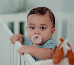 Comfy Cubs one-piece hygienic design demonstrates easy cleaning and lower contamination risk.