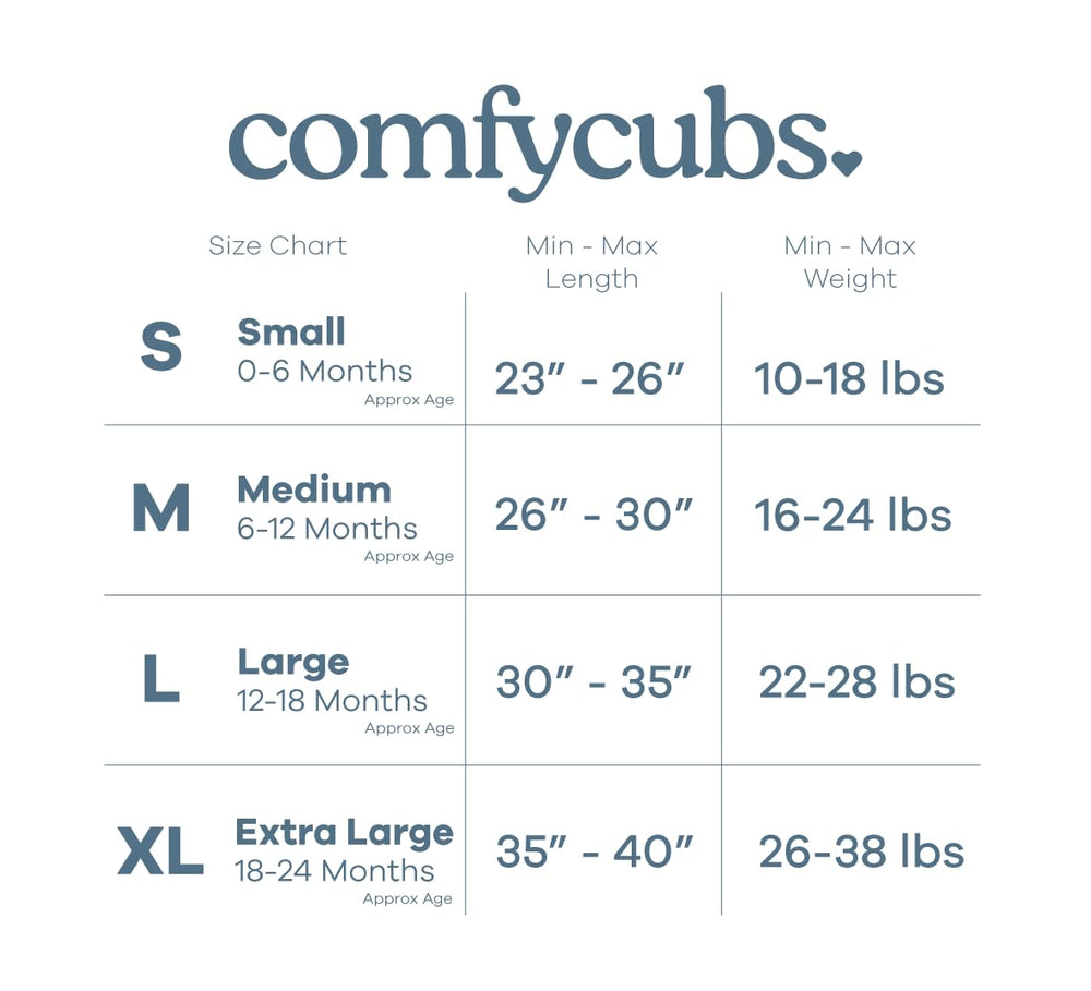 Comfy Cubs Sleep Sack toddler-use depicts cozy layer for bedtime routine