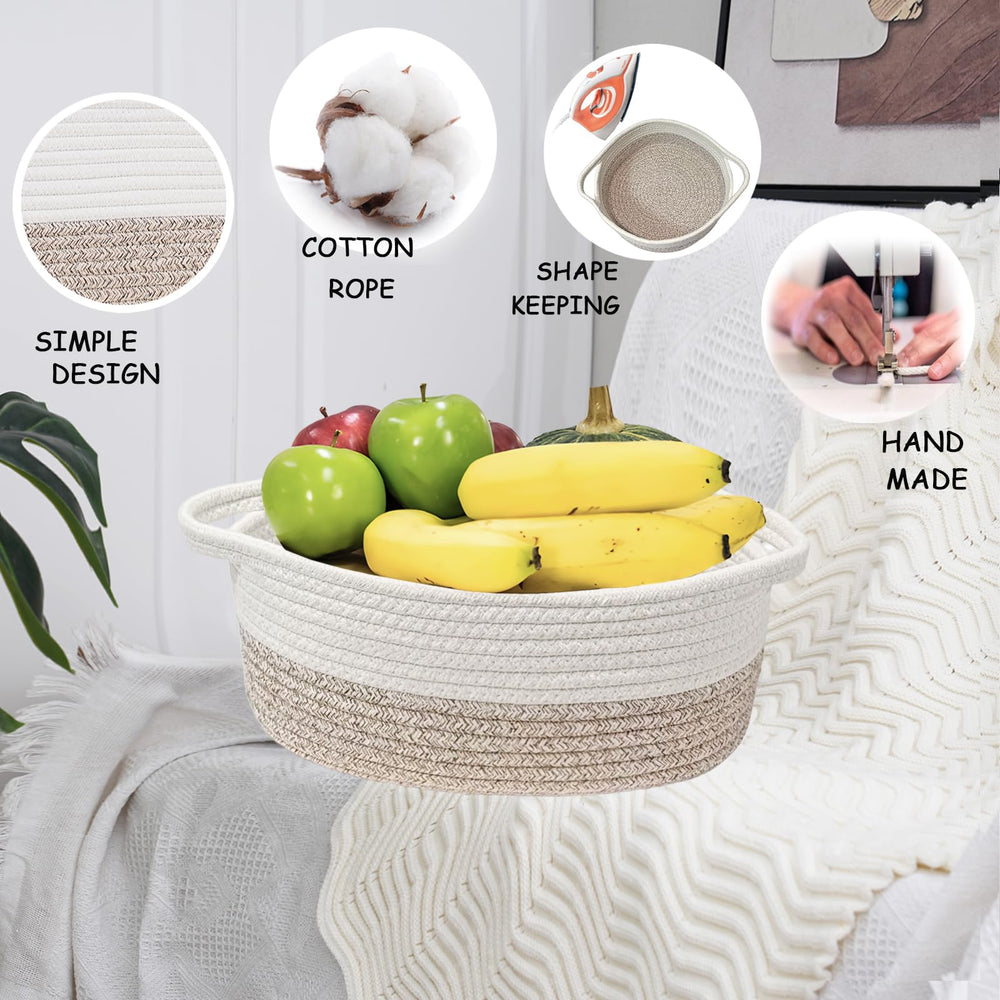 COMFY-HOMI durable weave closeup signals long-lasting everyday use