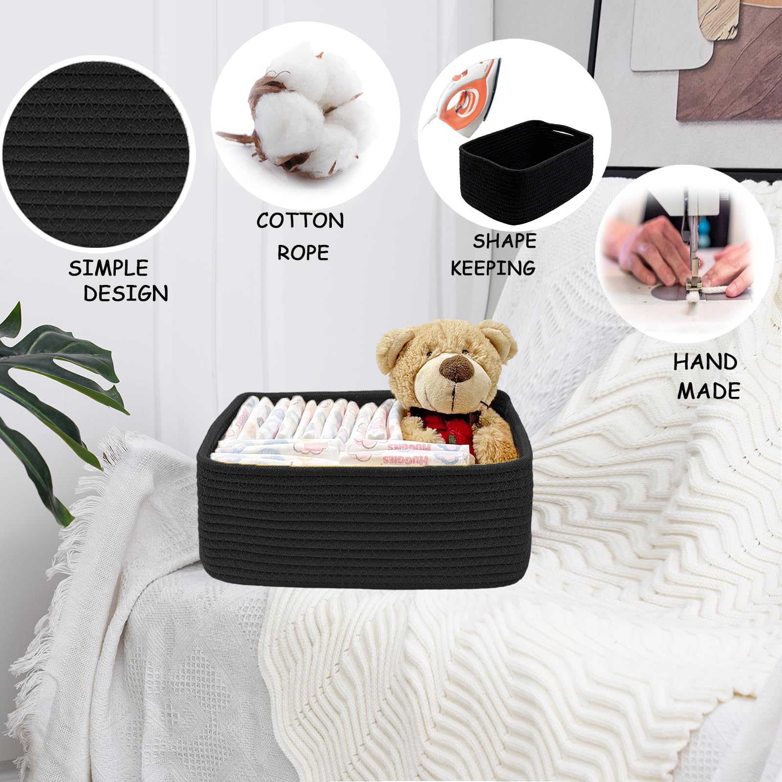 COMFY-HOMI gift-ready packaging makes housewarmings effortless