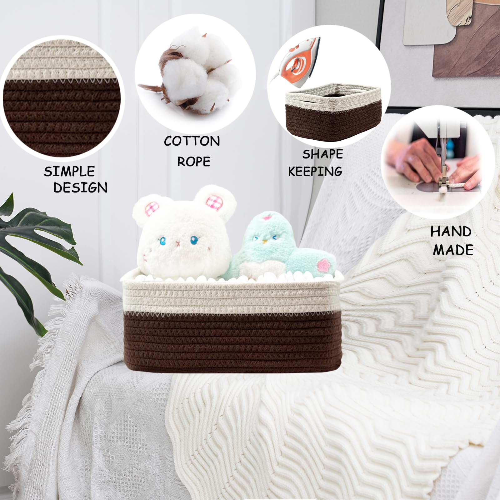 COMFY-HOMI toy storage scene demonstrates versatile use in playroom