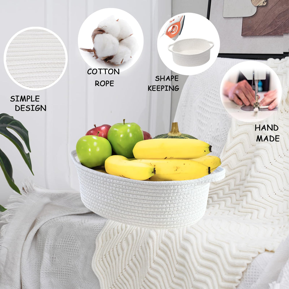 COMFY-HOMI collapsible toy box folds flat for simple storage.