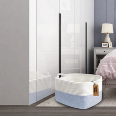 COMFY-HOMI close-up shows non-toxic material and soft texture