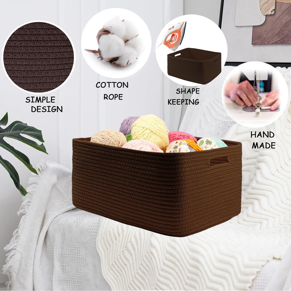 COMFY-HOMI towels-in-bathroom setup shows bathroom storage solution