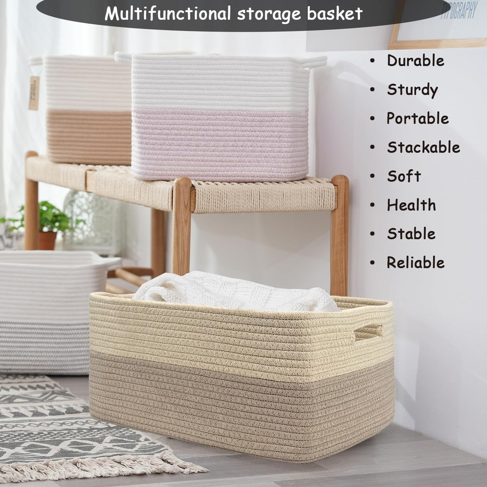 COMFY-HOMI easy-shaping tips help restore structure when stuffed with goods or pillows.