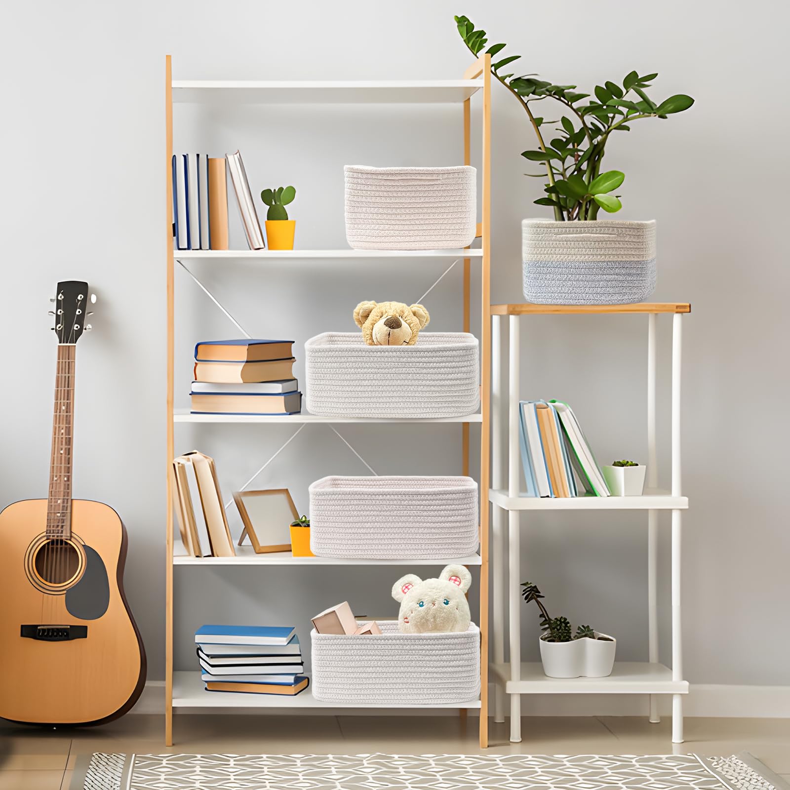 COMFY-HOMI gift-ready packaging elevates gifting for housewarmings and baby showers.