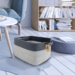COMFY-HOMI handmade soft-material closeup shows gentle storage.