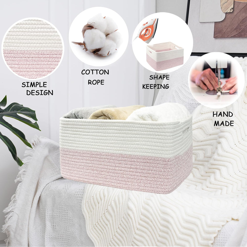 COMFY-HOMI easy-shaping feature shown restoring form after stuffing.