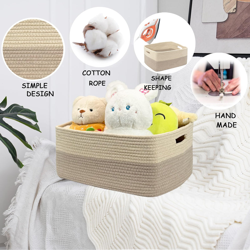 COMFY-HOMI soft material edge protects furniture during everyday use.