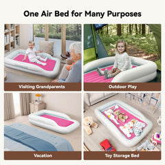 COMMOUDS removable inner mattress enables easy cleaning and customization
