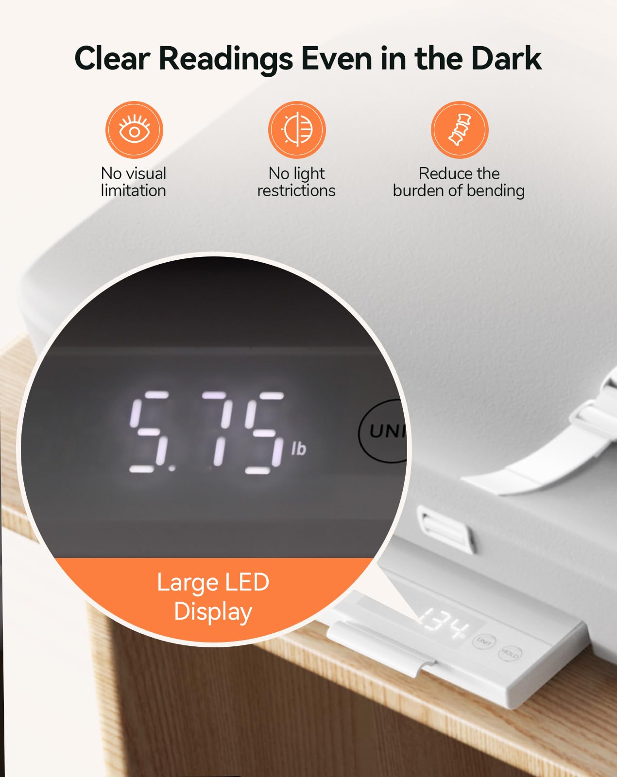 COMOMY waterproof surface wipes clean quickly after messes