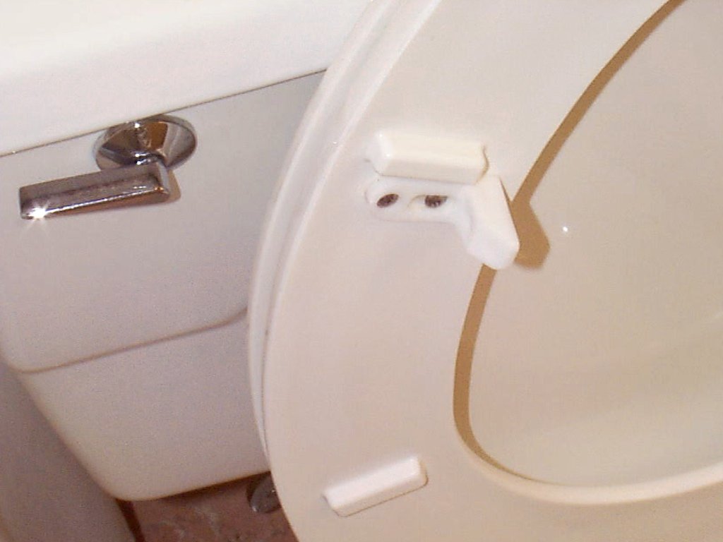 COMPAC HOME Safe-T-Bumpers closeup emphasizes grip and clean maintenance.
