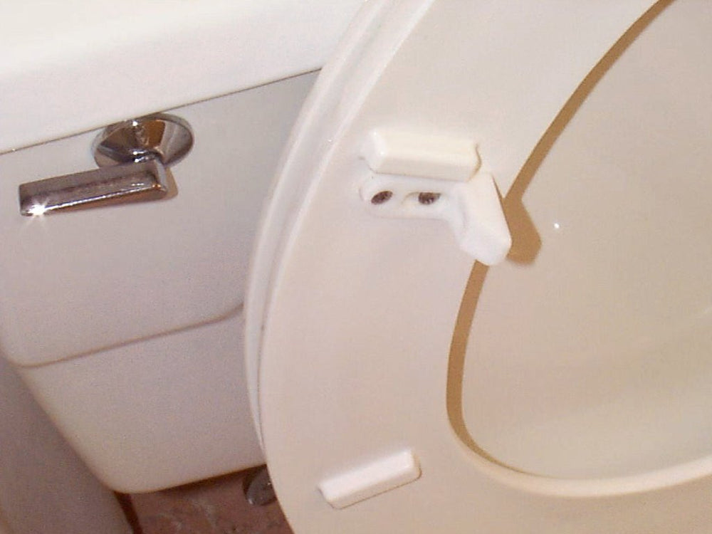 COMPAC HOME Safe-T-Bumpers closeup emphasizes grip and clean maintenance.