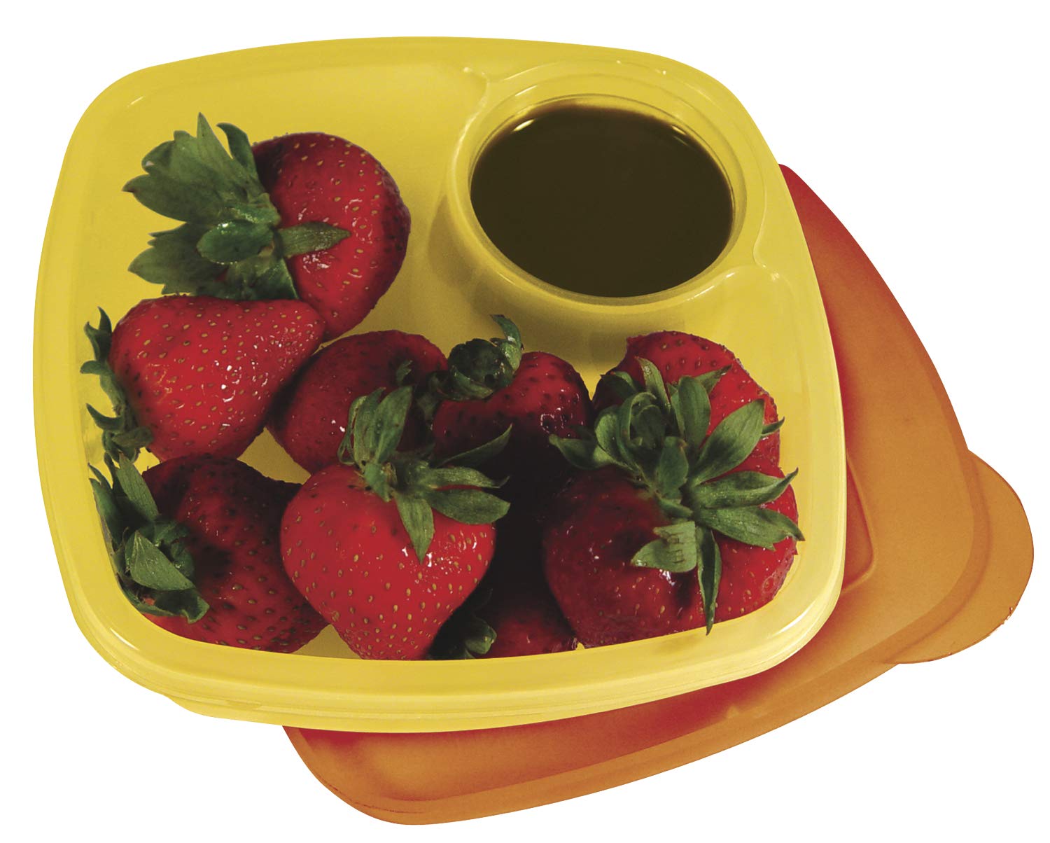 COMPAC HOME Take A Dip two-pack provides backup meals for busy weeks.