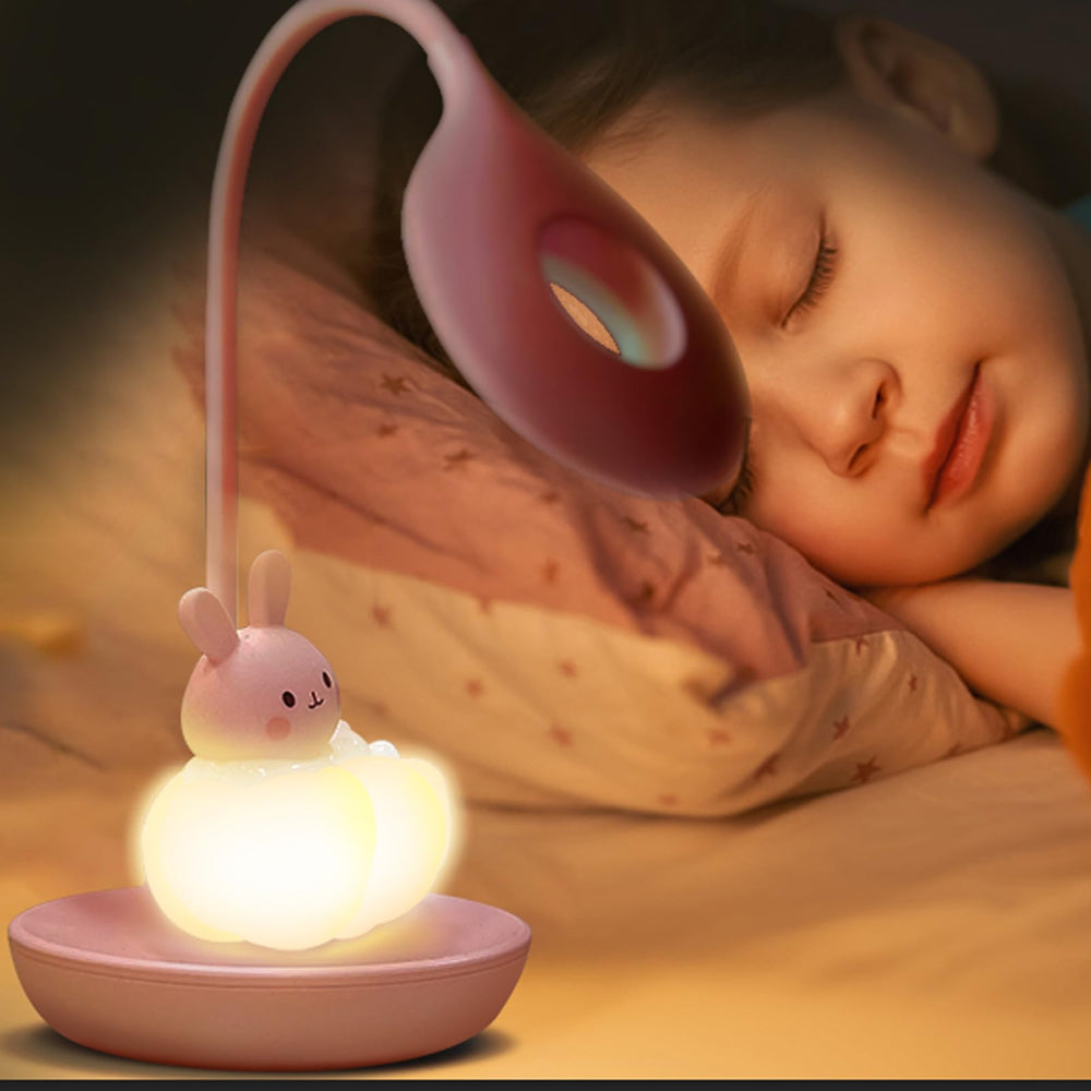 CompraFun kawaii gift desk lamp adds cute decor and light