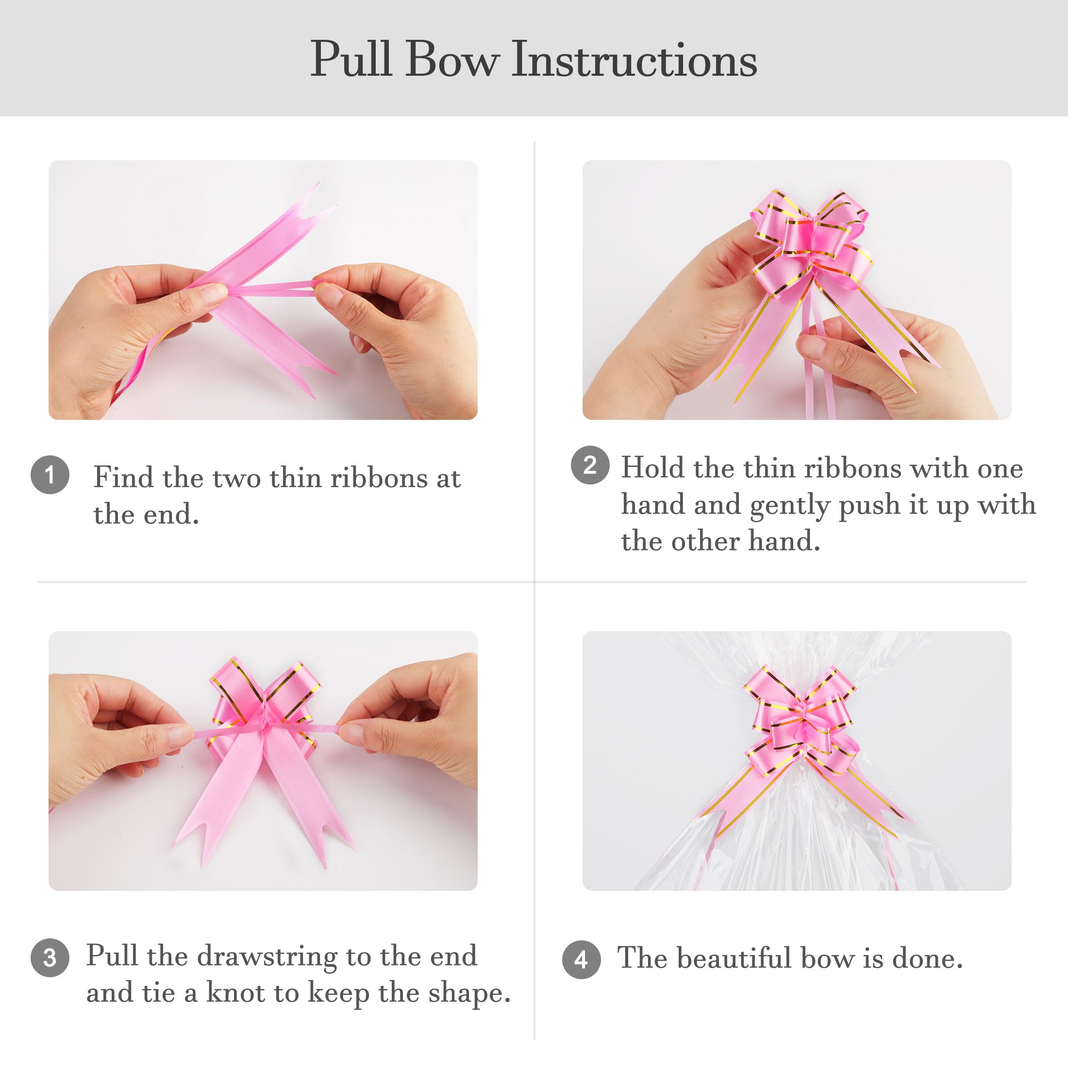 COMSE natural cotton rope material safe for kids and pets