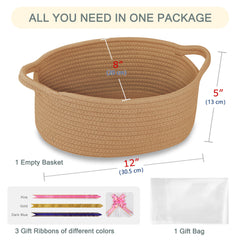 COMSE gift bags ribbons ready-to-gift packaging for celebrations.