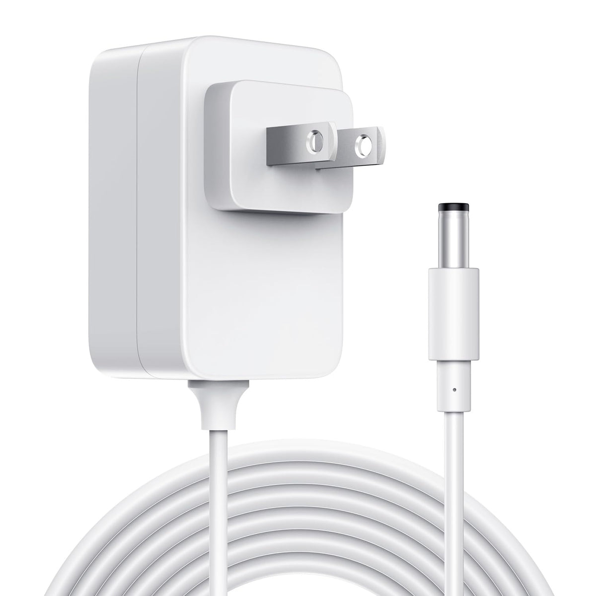 CONMDEX Graco swing replacement cord front view, seamless power for smooth operation