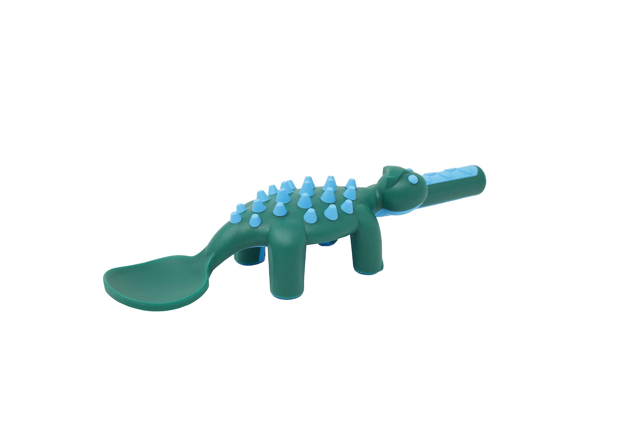 Constructive Eating durable toddler silverware designed for growing hands