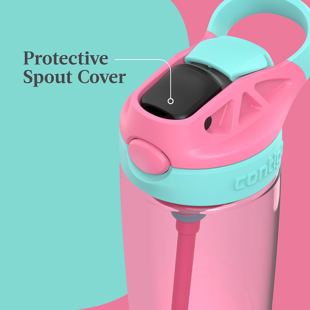 Contigo Aubrey two-pack emphasized for value and convenience.