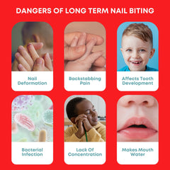 Control-It natural ingredients label emphasizes 100% natural formula