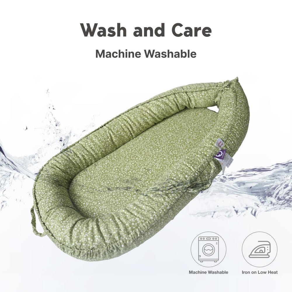 CooCooBaby sustainable, ethical design supports responsible parenting choices.