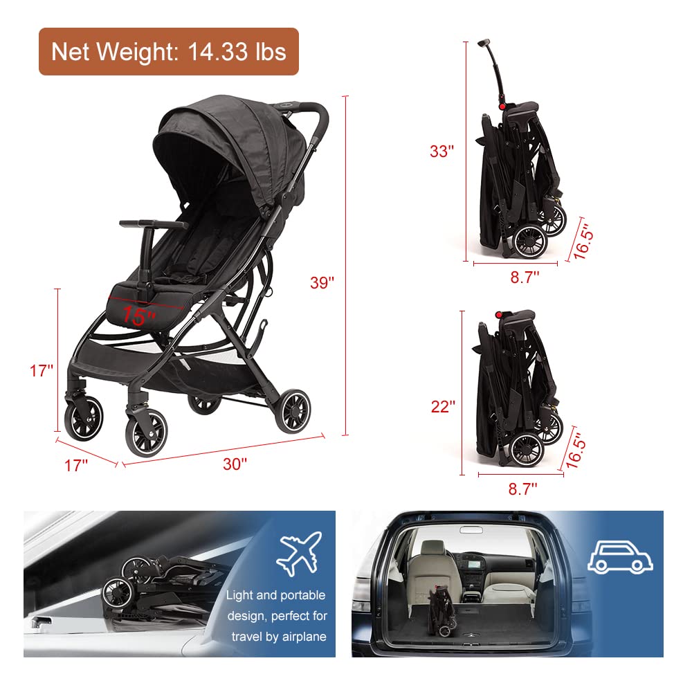 COOL KIDS storage basket supports essentials during family outings.