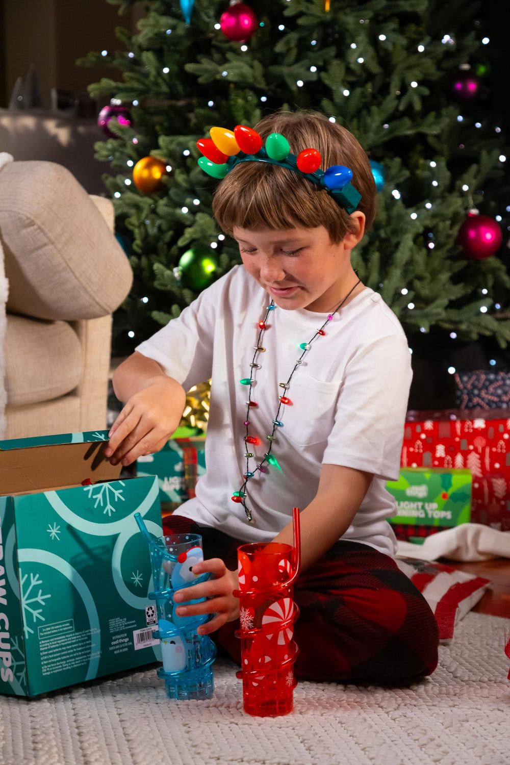 Cool Things Corp gift box included for easy gifting and celebrations