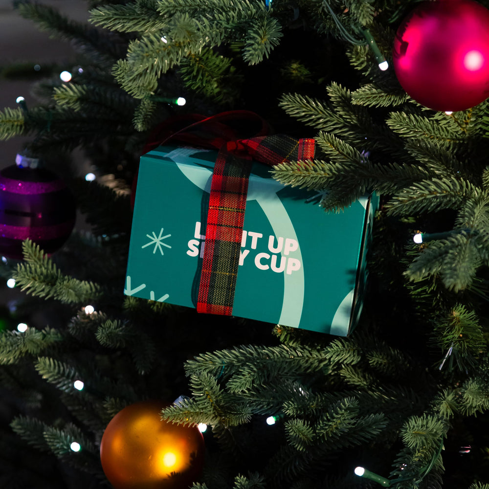 Cool Things Corp stocking stuffer idea for classrooms and parties