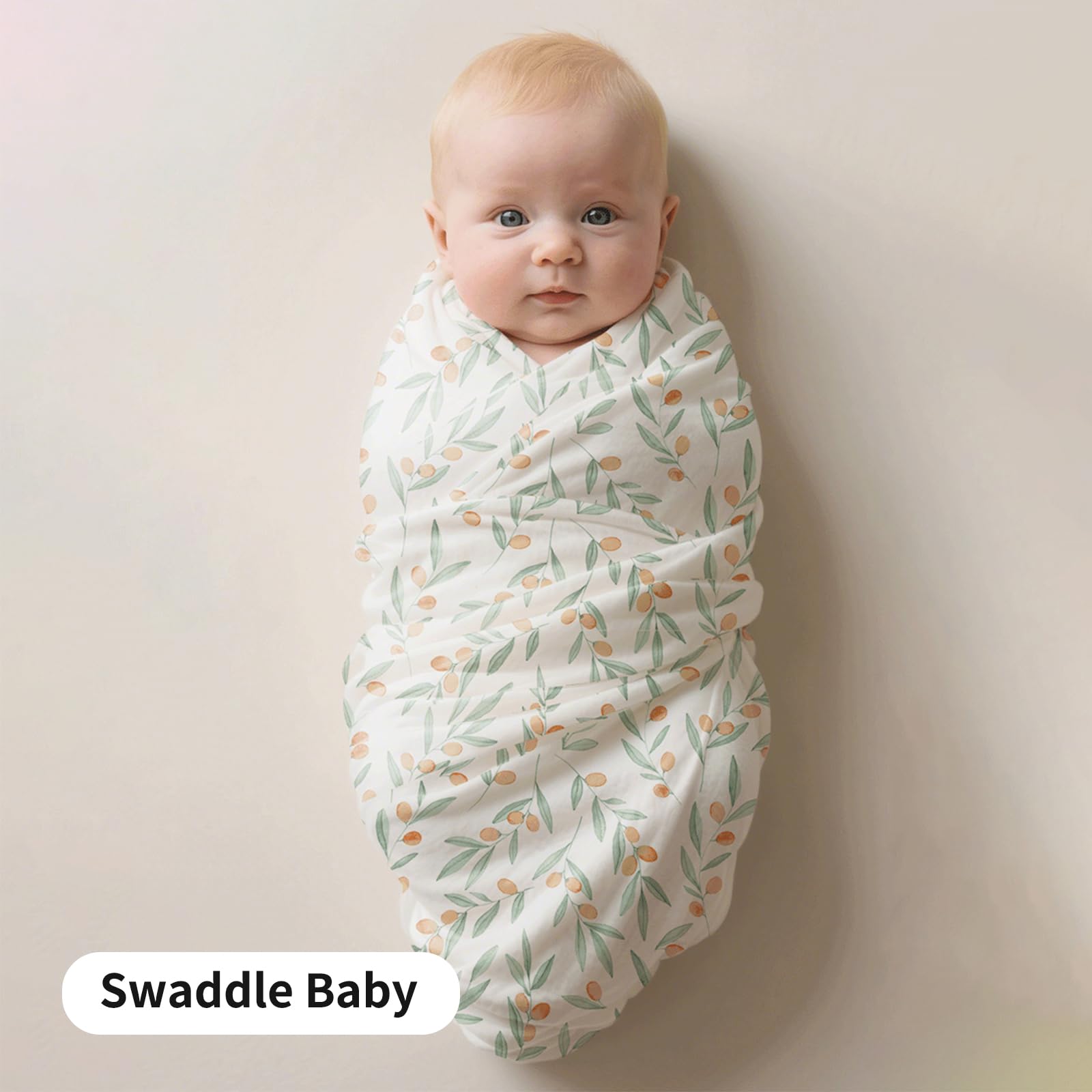 CoolaPeach muslin-blanket-care-easy demonstrates machine-wash friendly care and lasting softness