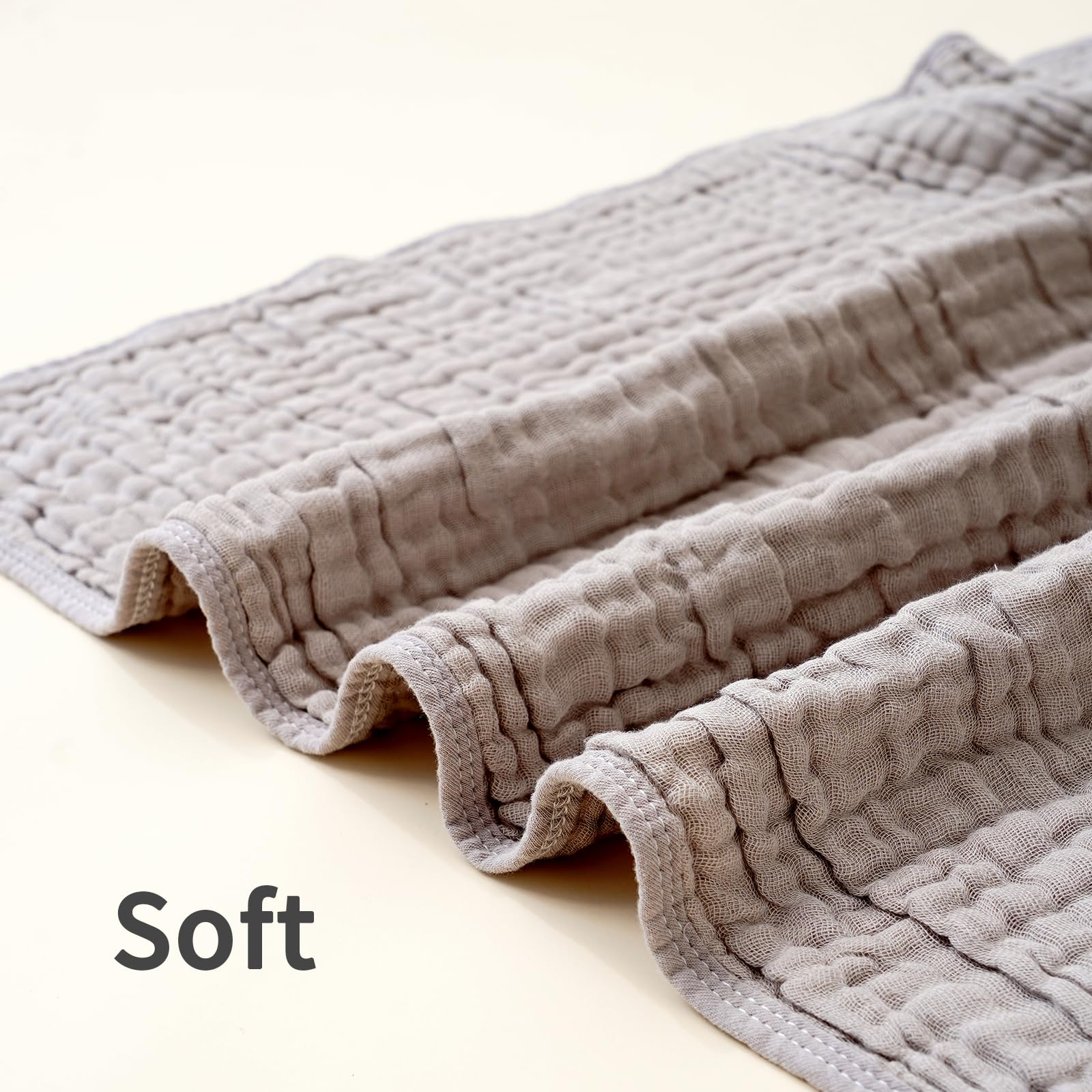 CoolaPeach machine-wash care preserves color and softness.