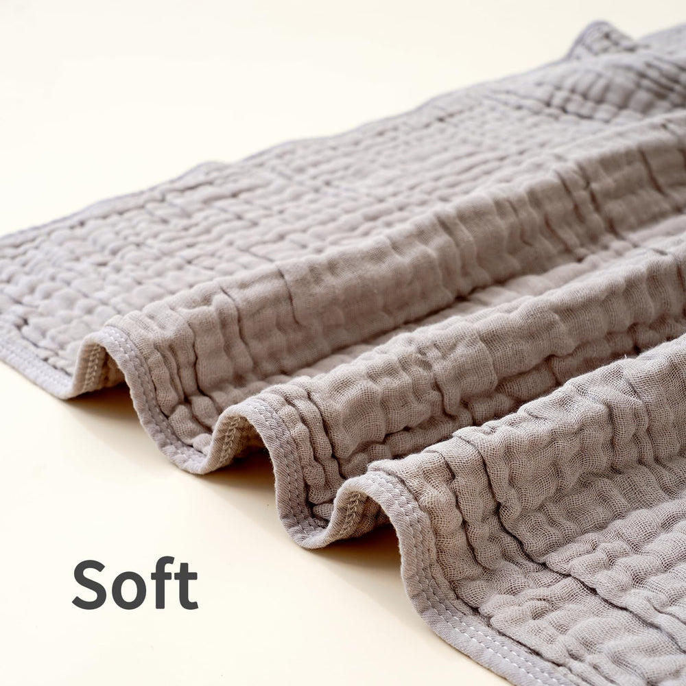 CoolaPeach machine-wash care preserves color and softness.