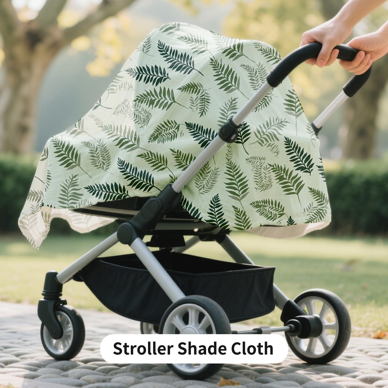 CoolaPeach muslin swaddle durable-colorfast highlights long-lasting softness after many washes