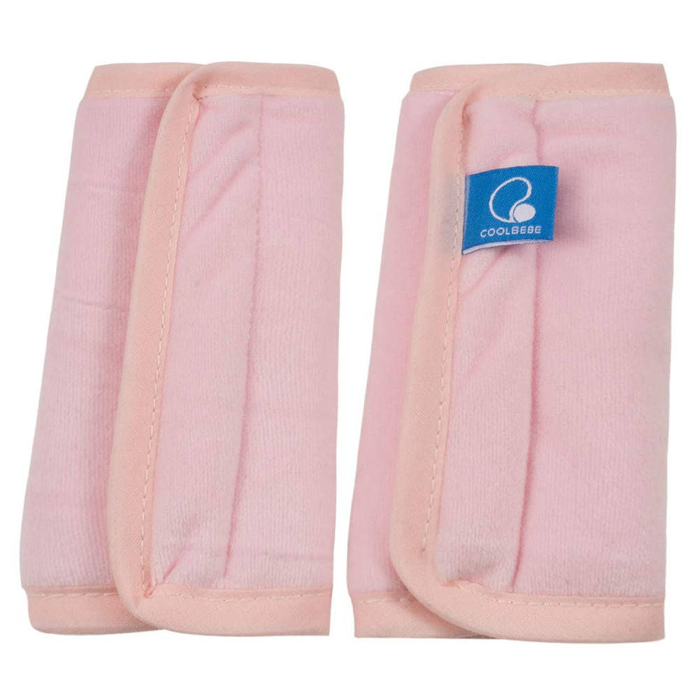 COOLBEBE cold-wash dry care guide for easy maintenance