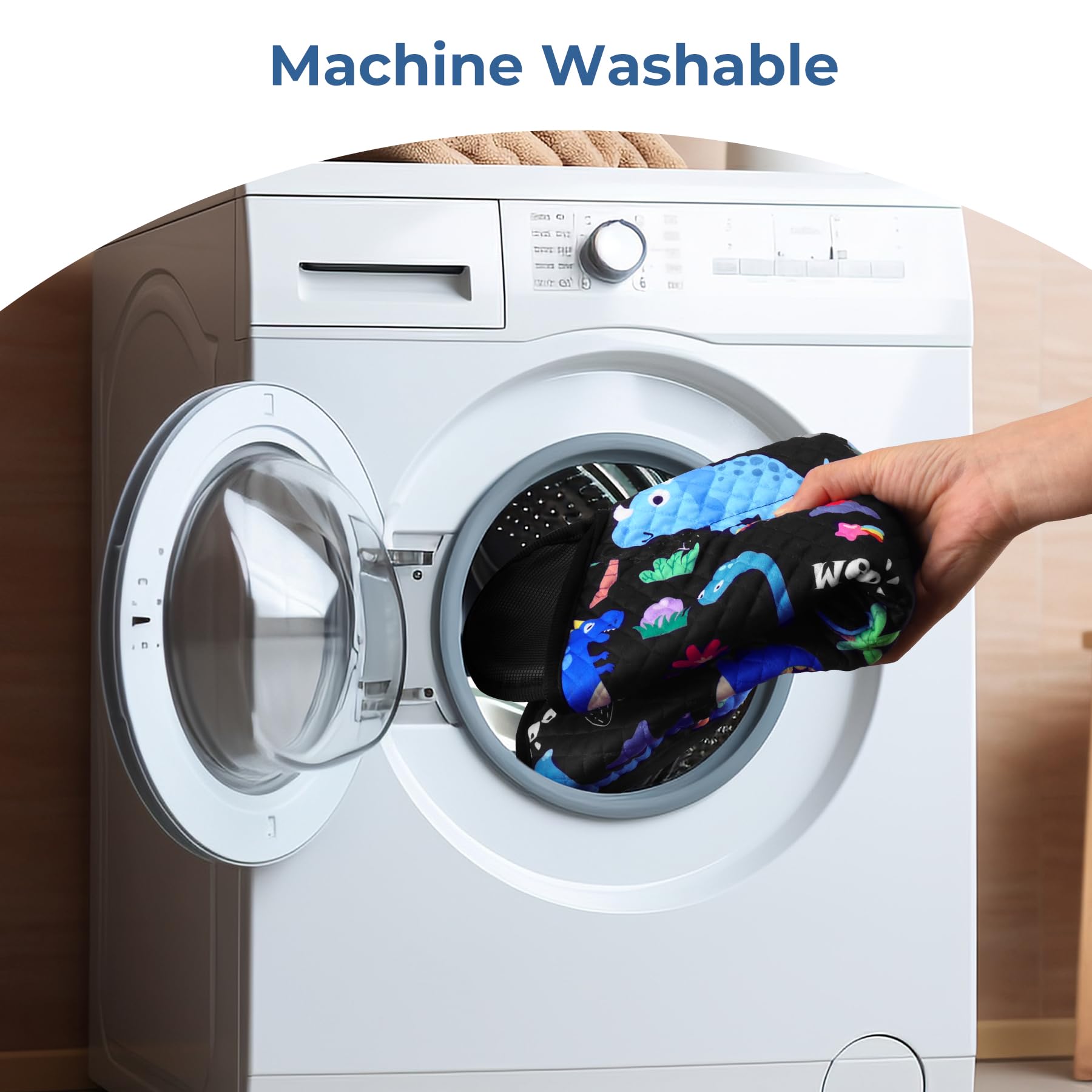 COOLBEBE compact packaging image showing convenient kit for gifting