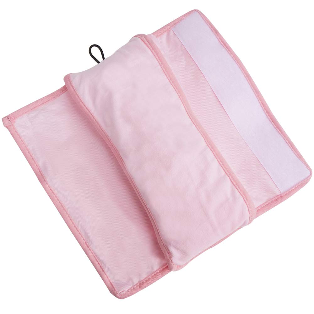 COOLBEBE seat belt pillow for car seat stroller and high chair