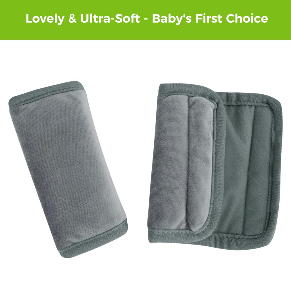 COOLBEBE stroller and dining chair use for versatile everyday comfort