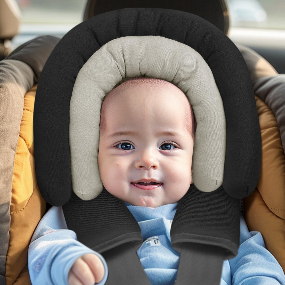 COOLBEBE dimensions-6-12m insert provides more room for growing babies