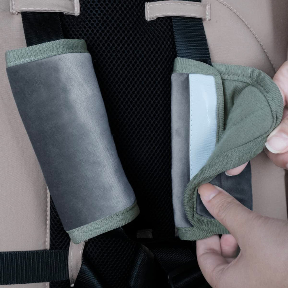 COOLBEBE removable inner section adapts for different seasons and sizes