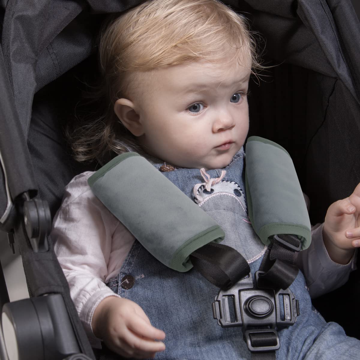 COOLBEBE versatile fit all seats for car seats to strollers