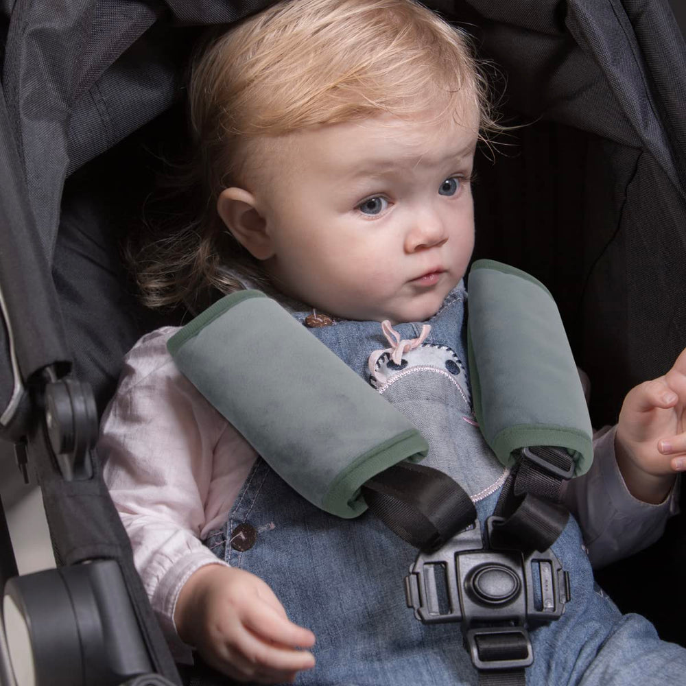 COOLBEBE versatile fit all seats for car seats to strollers