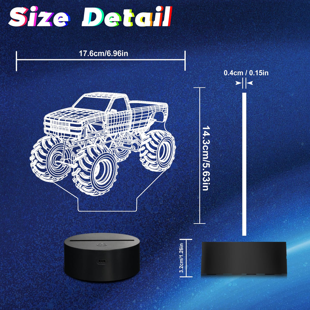 CoolGift Mart bedroom decor glow suitable for kids' rooms and play areas