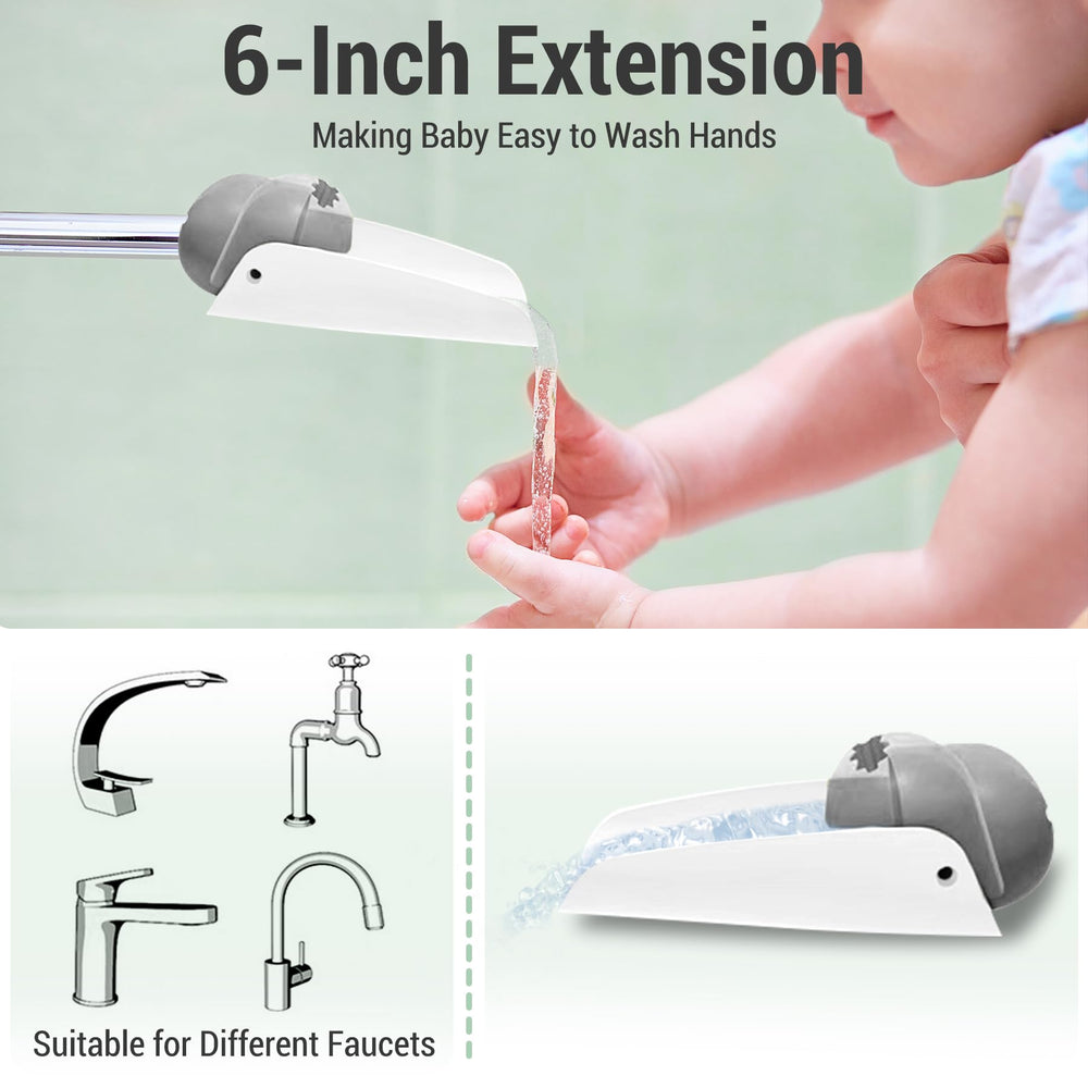 COOSEYA safety edge design with smoothed corners reduces accidental bumps for kids.