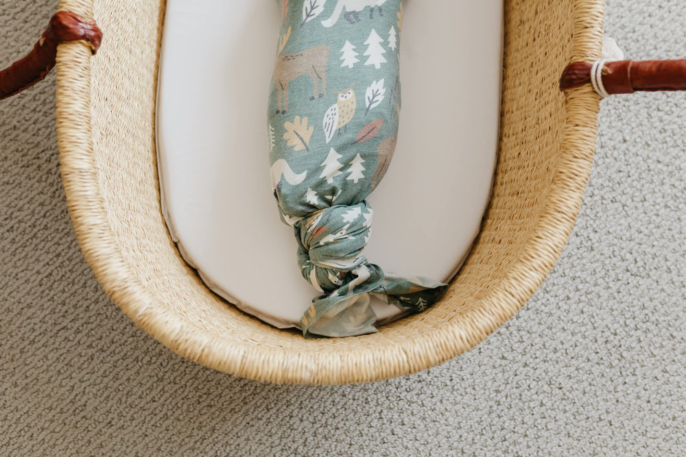 Copper Pearl Atwood modern design pattern showcases stylish gift-worthy option
