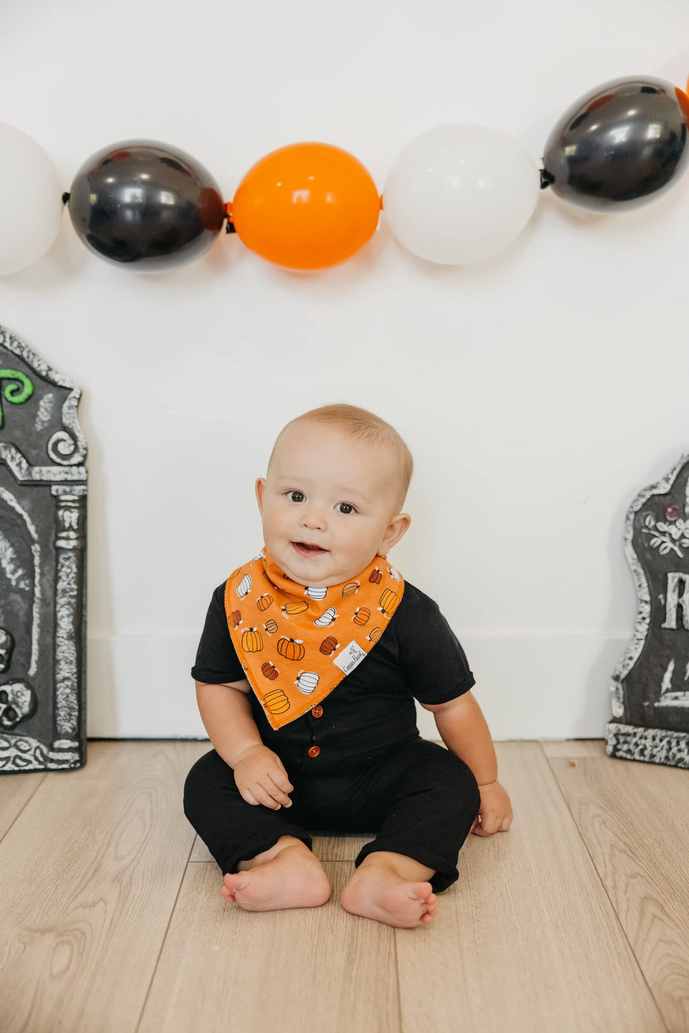 Copper Pearl gift-ready 4-pack packaging ideal for baby showers