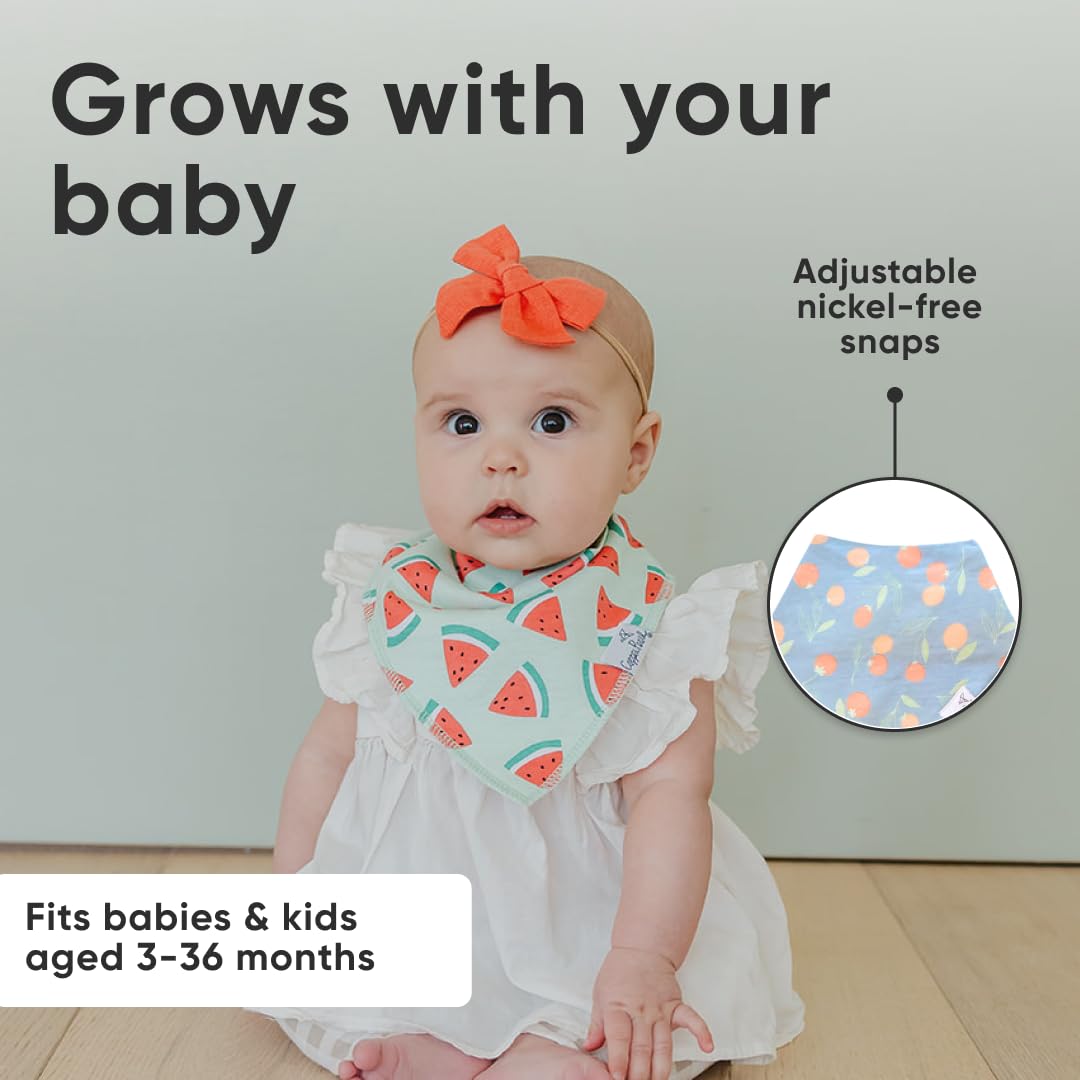 Copper Pearl baby fashion accessory elevates daily outfits with gender-neutral, chic design.