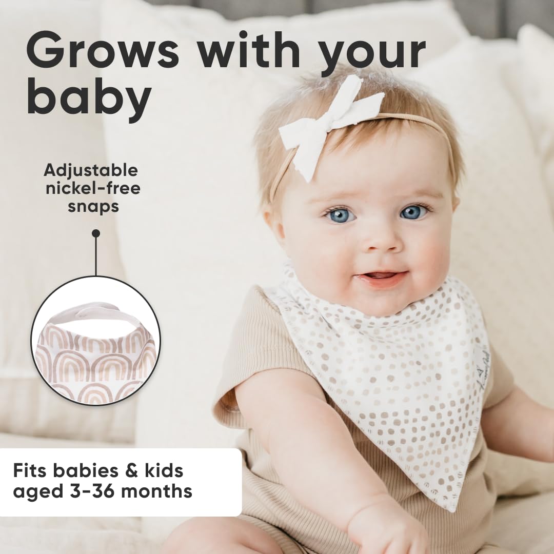 Copper Pearl Bliss bib waterproof back layer adds moisture defense.
