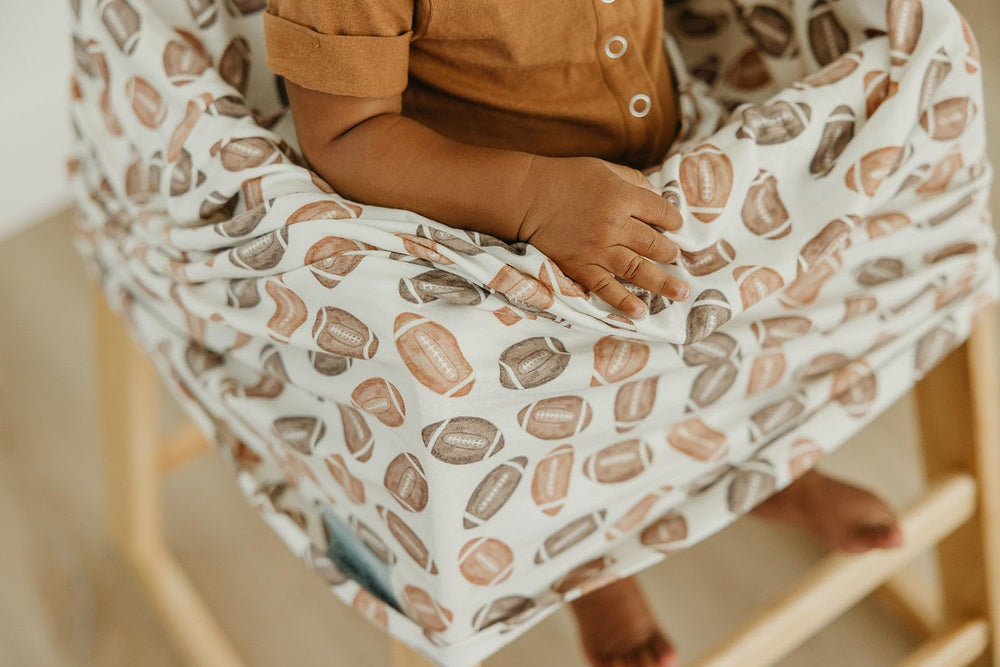 Copper Pearl Blitz stylish designs for modern moms and compact storage