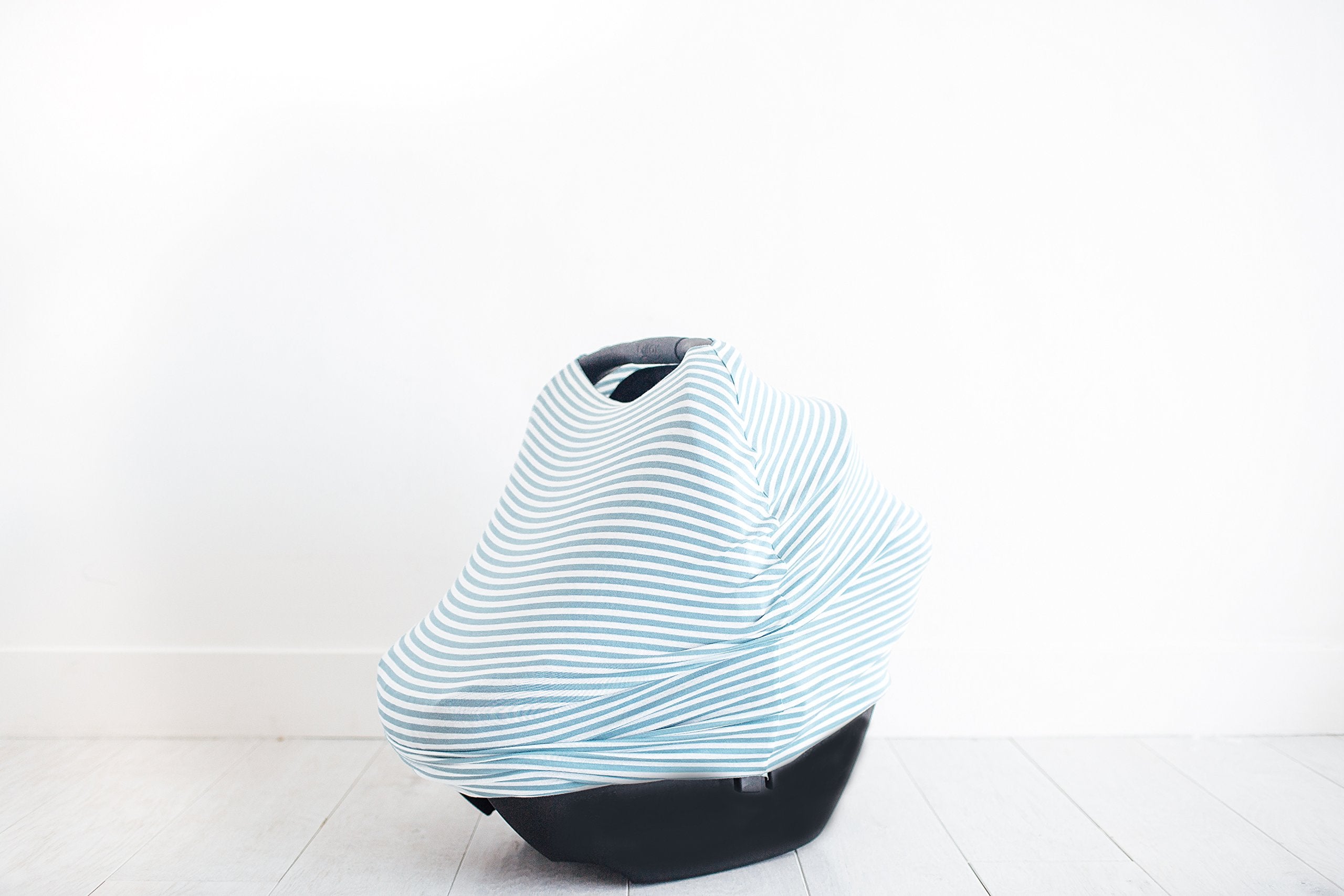 Copper Pearl Finn folded storage demonstrates compact, portable on-the-go design.