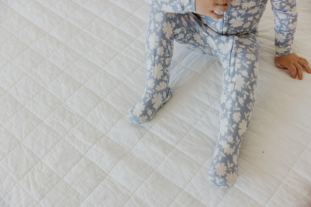 Copper Pearl Lacie size 12-18 months for toddlers' comfy nights.